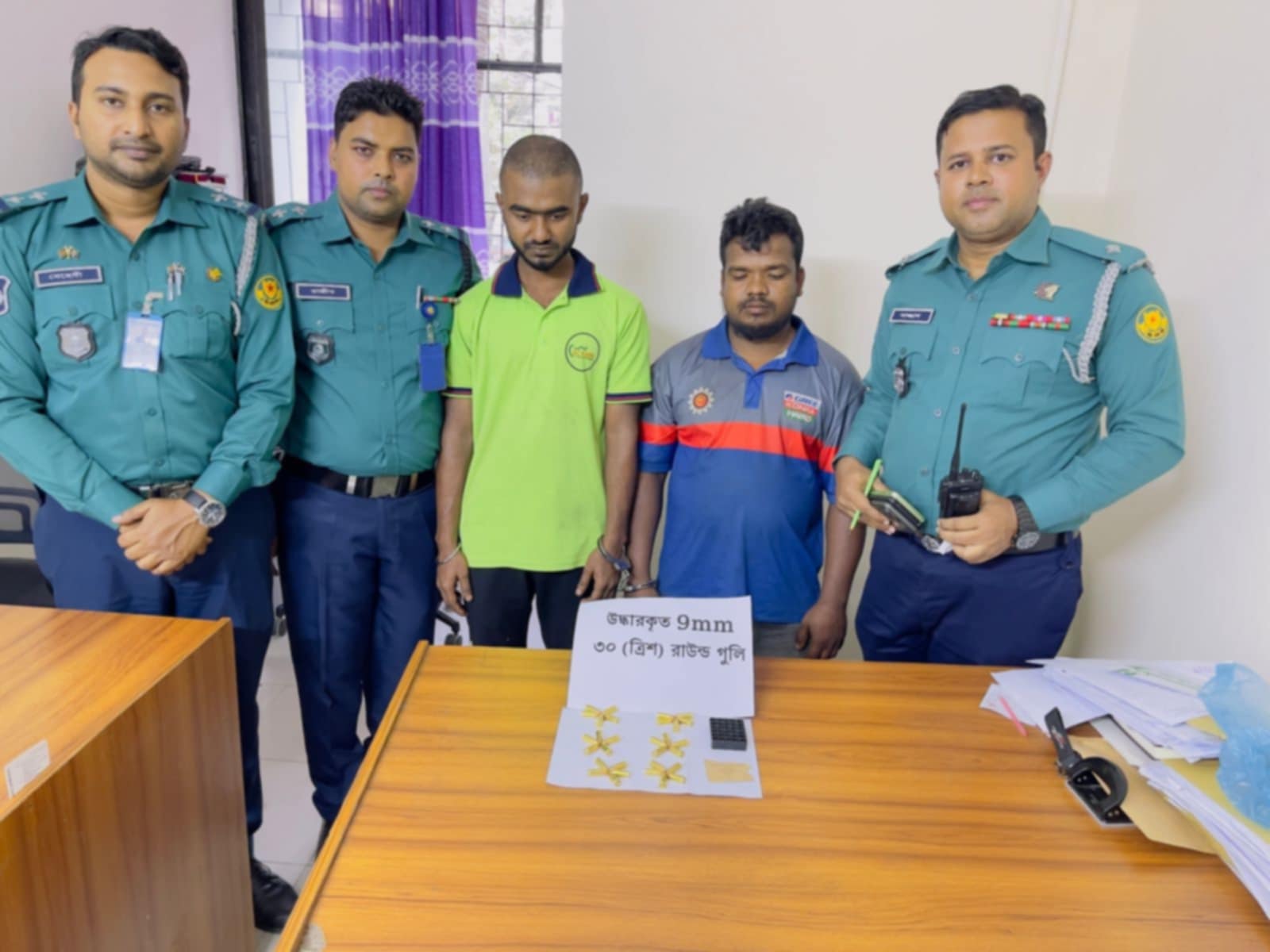 ওমানে বাংলাদেশের শুভসূচনা 